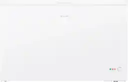 Coolblue Wisberg WBCF130LFAW aanbieding