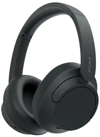 Coolblue Sony WH-CH720N Zwart aanbieding