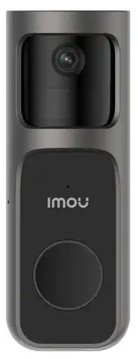 Coolblue Imou 2S Video Doorbell Kit aanbieding