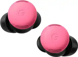 Coolblue Google Pixel Buds Pro 2 Roze aanbieding