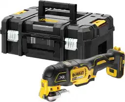 Coolblue DeWalt DCS356NT-XJ (zonder accu) aanbieding