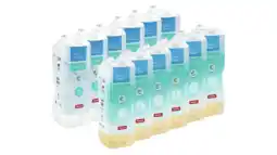 Coolblue Miele set UltraPhase Sensitive 1 & 2 (12 flacons) - jaarpakket aanbieding