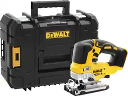 Coolblue DeWalt DCS334NT-XJ (zonder accu) aanbieding