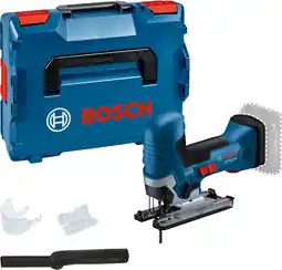 Coolblue Bosch Professional GST 18 V-125 S (sans batterie) aanbieding