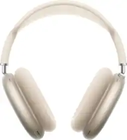 Coolblue Apple AirPods Max Or aanbieding