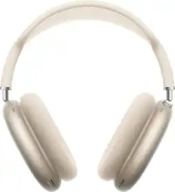 Coolblue Apple AirPods Max Or aanbieding