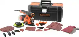 Coolblue BLACK+DECKER KA280LKA-QS aanbieding