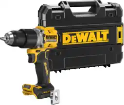 Coolblue DeWalt DCG405NT-XJ (sans batterie) aanbieding
