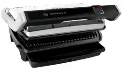Coolblue Tefal OptiGrill Elite XL GC760D aanbieding