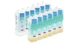 Coolblue Miele Set UltraPhase Sensitive 1 & 2 (12 flacons) - Pack Annuel aanbieding