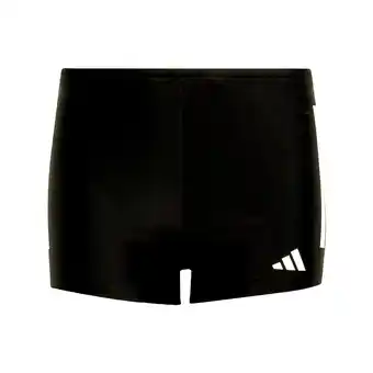 Decathlon 3-Stripes Zwemboxer Kids aanbieding