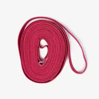 Decathlon Springelastiek voor kinderen aanbieding