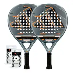 Decathlon Duo Pack Adidas Neuvortx Cooper aanbieding