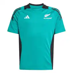 Decathlon All Blacks Performance T-shirt Kids aanbieding