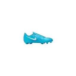 Decathlon Nike Phantom GX 2 Club FG/MG herenvoetbalschoenen aanbieding