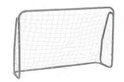 Decathlon Voetbaldoel Smart Goal 180 x 120 x 60 cm aanbieding