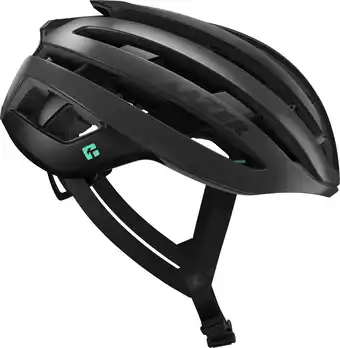Decathlon Casco da bici Z1 KinetiCore, titanio aanbieding