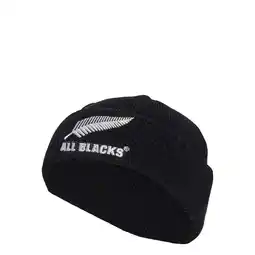 Decathlon All Blacks Fisherman Beanie aanbieding