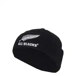 Decathlon All Blacks Fisherman Beanie aanbieding