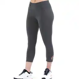 Decathlon BULLPADEL TOMIN TIGHTS aanbieding