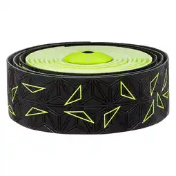 Decathlon Set ophanglint Supacaz S.Sticky Kush Star Fade Étoile aanbieding