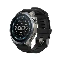Decathlon Smartwatch met gps Balance 2 aanbieding