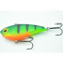 Decathlon hardlure VOLKIEN SOUL - X-VIB 66 Silent aanbieding