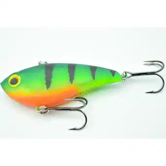 Decathlon hardlure VOLKIEN SOUL - X-VIB 66 Silent aanbieding