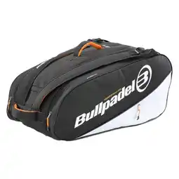 Decathlon padel bag Bullpadel BPP25014 Performance BLACK aanbieding