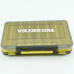 Decathlon Lokkast TACTICAL dubbele R2014 - geel aanbieding