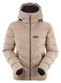 Decathlon Lafuma Staten Jacket Dames Beige aanbieding
