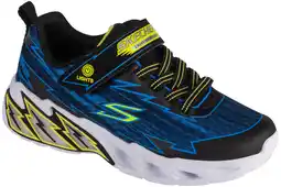 Decathlon Sportschoenen voor jongens S-Lights: Light Storm 2.0 - Bolt Brights aanbieding