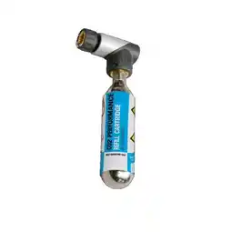 Decathlon Mini micro co2 handpomp Pro aanbieding