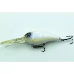 Decathlon hardlure VOLKIEN SOUL - FAT VS 300 aanbieding