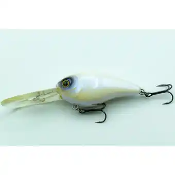 Decathlon hardlure VOLKIEN SOUL - FAT VS 300 aanbieding