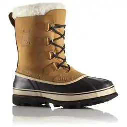 Decathlon Sorel Caribou Wp-Laarzen Volwassenen aanbieding