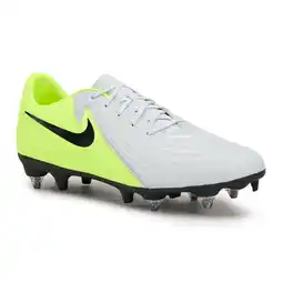 Decathlon Heren voetbalschoenen Nike Phantom GX 2 Academy aanbieding