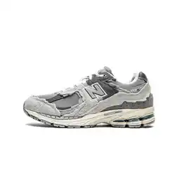 Decathlon Schoenen New Balance 2002R Protection Pack Rain Cloud aanbieding