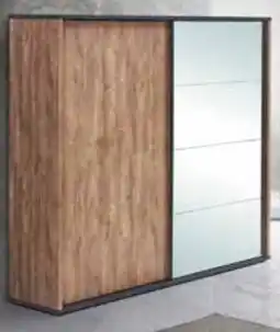 Budget Meubelen Schuifdeur kast aanbieding