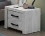 Budget Meubelen Nachttafel aanbieding