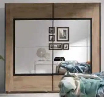 Budget Meubelen Schuifdeur kast aanbieding