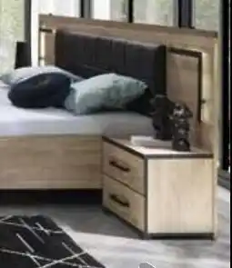 Budget Meubelen Commode aanbieding