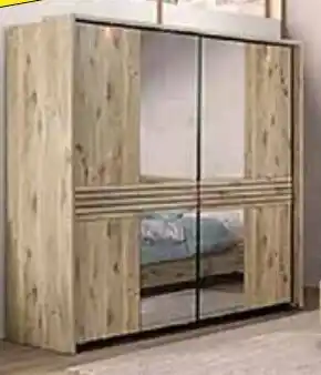 Budget Meubelen Schuifdeur kast aanbieding