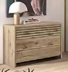 Budget Meubelen Commode aanbieding