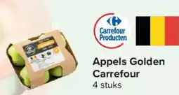 Carrefour Market Appels Golden Carrefour aanbieding