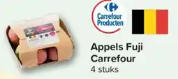 Carrefour Market Appels Fuji Carrefour aanbieding