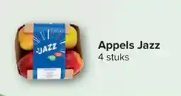Carrefour Market Appels Jazz aanbieding