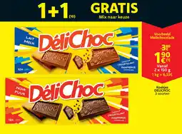Cora DéliChoc Koekjes aanbieding