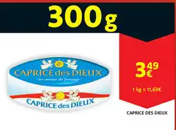 Cora Caprice des dieux aanbieding