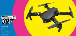 MediaMarkt Wonky Monkey Copter Drone aanbieding